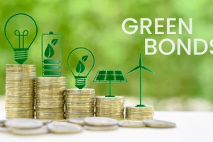 Cần những giải pháp đột phá để giải phóng tiềm năng thị trường trái phiếu xanh 