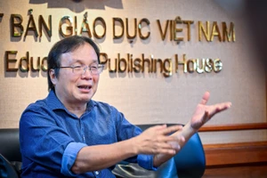 Đối thoại với nhà báo Nguyễn Tiến Thanh: Báo chí cần "bán" góc nhìn, câu chuyện thay vì tin tức