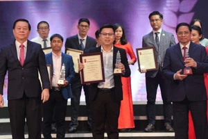 "Vua săn giải" báo chí: Giải thưởng lớn nhất là sự ghi nhận của bạn đọc