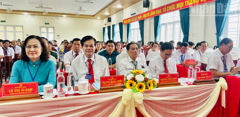 Quang cảnh Đại hội. ndo_tr_img-3438.jpg