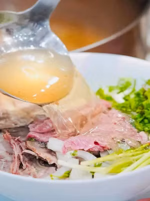 Phở Việt Nam 