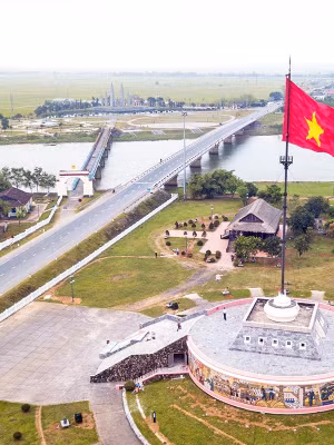 Vĩ tuyến 17 