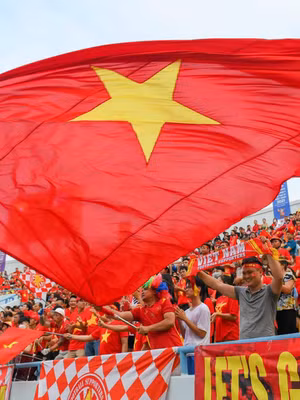 SEA Games 31 Việt Nam 2021