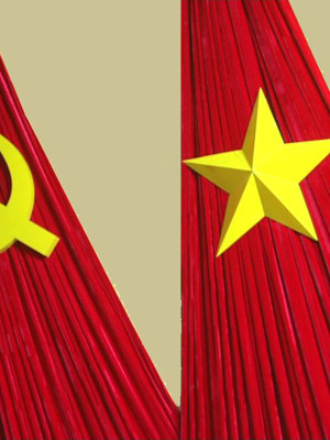 Xây dựng, chỉnh đốn Đảng