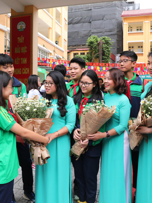 Tôn sư trọng đạo