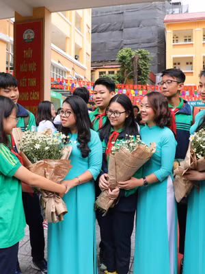 Tôn sư trọng đạo