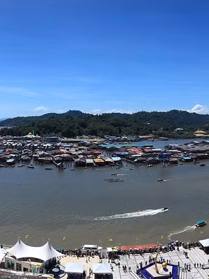 Việt Nam-Brunei
