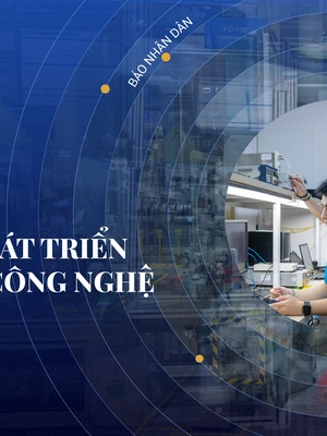 Nghị quyết 57: Đột phá phát triển khoa học công nghệ