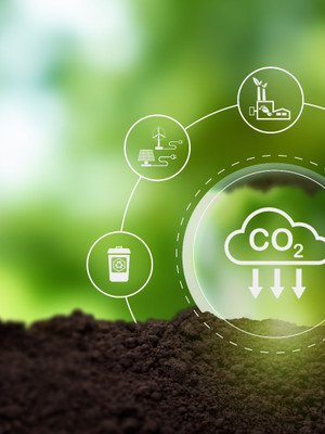 Thị trường carbon