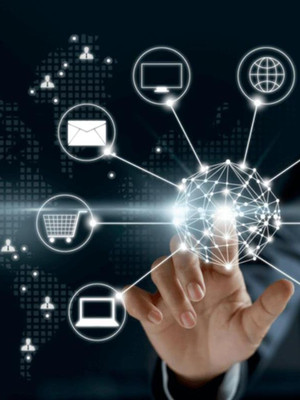 Chuyển đổi số quốc gia