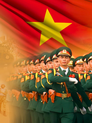 Quân đội nhân dân Việt Nam