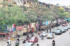 Mô hình TOC được đánh giá là phù hợp với các khu vực tái thiết đô thị, cải tạo chung cư cũ như Trung Tự, Kim Liên.