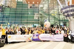 Đà Nẵng dành nhiều chính sách ưu đãi các đoàn khách du lịch MICE.