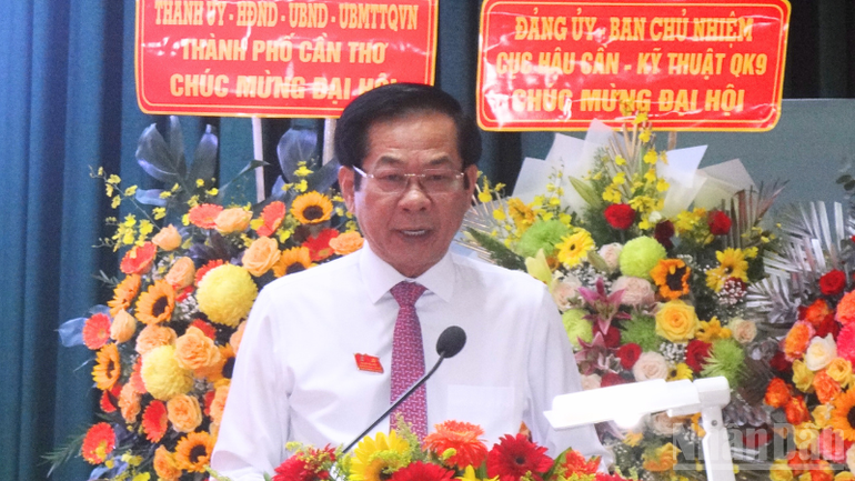 Bí thư thành ủy Cần Thơ, Đỗ Thanh Bình phát biểu khai mạc Đại hội ndo_br_thiet-ke-chua-co-ten.png