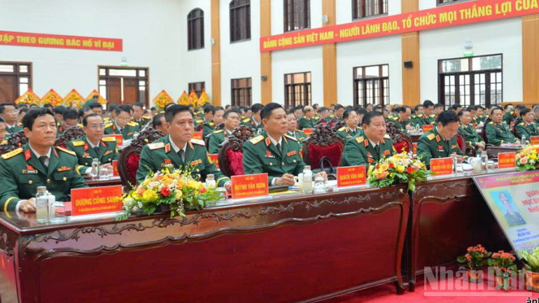 Lực lượng vũ trang Quân khu 9 đã thực hiện tốt công tác quân sự, quốc phòng. ndo_br_thiet-ke-chua-co-ten-2.png
