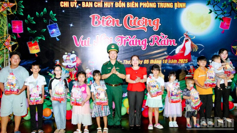 Đồn Biên phòng Trung Bình tổ chức Chương trình “Biên cương - Vui Hội trăng rằm” cho các em thiếu nhi. ndo_br_thiet-ke-chua-co-ten-1.png