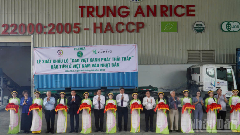 Doanh nghiệp Cần Thơ xuất khẩu lô gạo đầu tiên vào Nhật Bản. ndo_br_thiet-ke-chua-co-ten-9857.png