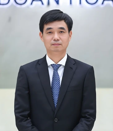 Nguyễn Việt Thắng