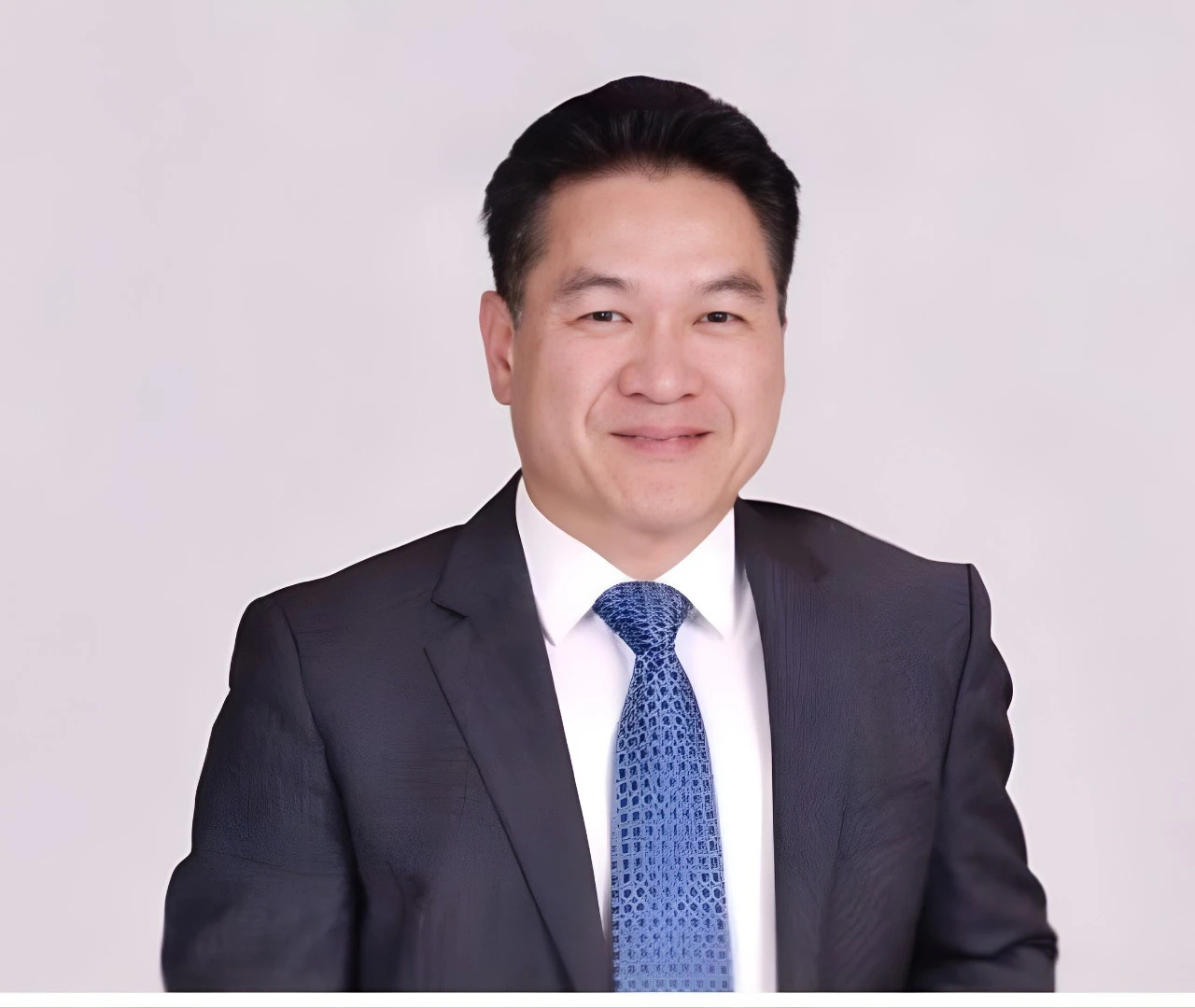 Trần Tuấn Dương