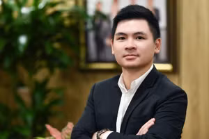 Doanh nhân Đỗ Vinh Quang được bầu tham gia Ban Chấp hành Hội Bảo vệ quyền trẻ em Việt Nam