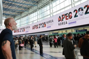 Hàn Quốc sẵn sàng cho Tuần lễ Cấp cao APEC 2025.