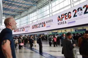 Hàn Quốc sẵn sàng cho Tuần lễ Cấp cao APEC 2025.