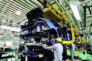 Trung tâm Đổi mới sáng tạo Quốc gia đã triển khai nhiều chương trình nhằm thúc đẩy sự phát triển của mô hình nhà máy thông minh.