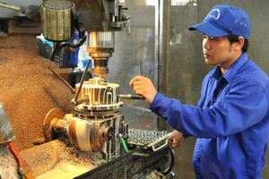 Khơi thông nguồn lực, đưa kinh tế tư nhân vươn tầm trong kỷ nguyên mới