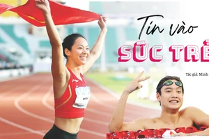 Tin vào sức trẻ