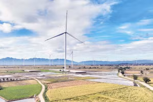 Phát triển năng lượng là trụ cột dẫn dắt tăng trưởng của Khánh Hòa, đưa tỉnh vươn lên trở thành trung tâm năng lượng quốc gia trong tương lai.