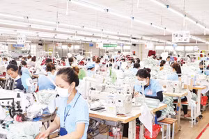 Theo các chuyên gia, để cải thiện chỉ số PCI, Quảng Ngãi cần thực thi hiệu quả chính sách hỗ trợ doanh nghiệp.