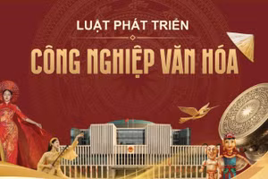 Ảnh minh họa. (Ảnh có sử dụng AI)
