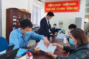 (Ảnh minh họa: TRẦN HẢI)