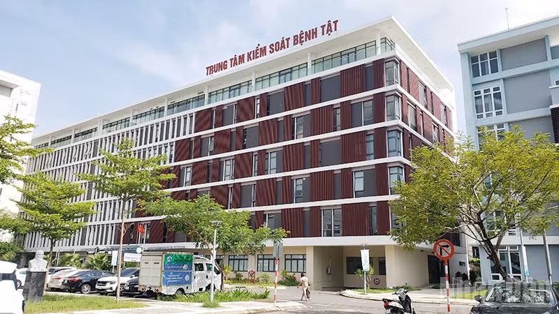 Đà Nẵng hướng đến hoàn thiện hệ sinh thái giám sát thông minh.