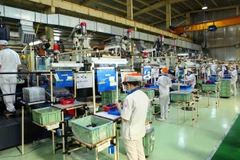 Hành trình xanh hóa chuỗi cung ứng tại Việt Nam đang ở giai đoạn then chốt