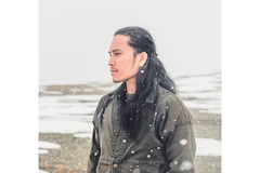 Nhiếp ảnh gia Hoàng Lê Giang.