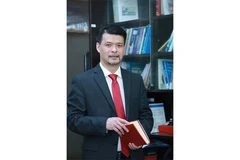 Tiến sĩ Nguyễn Văn Đáng.