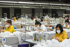 Luật Thuế thu nhập cá nhân (sửa đổi) tiếp tục được điều chỉnh để phù hợp hơn với mức độ sống của người dân hiện nay. (Ảnh: minh họa)