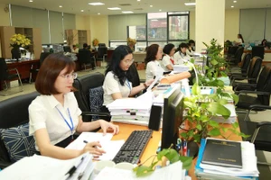 Kho bạc Nhà nước quyết liệt triển khai việc chi trả quà tặng của Đảng và Nhà nước nhân dịp chào mừng Đại hội đại biểu toàn quốc lần thứ XIV của Đảng và Tết Nguyên đán Bính Ngọ năm 2026. 