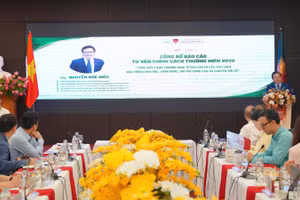 Thúc đẩy tăng trưởng kinh tế hai con số của Việt Nam cần dựa trên sự chuyển đổi mạnh mẽ của khoa học, công nghệ, đổi mới sáng tạo và chuyển đổi số.