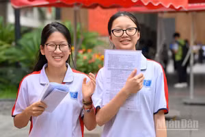 (Ảnh minh họa: THẾ ĐẠI)