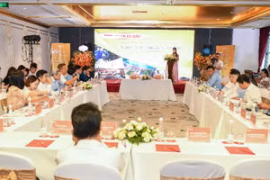 Tái cơ cấu doanh nghiệp nhà nước là nhiệm vụ chiến lược để nâng cao hiệu quả sử dụng nguồn lực quốc gia.