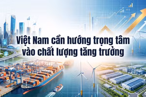 (Ảnh minh họa có sử dụng yếu tố AI)