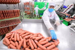 Bảy tháng đầu năm, cân đối ngân sách Trung ương và ngân sách các cấp địa phương được bảo đảm. (Ảnh minh họa: Đỗ Bảo)