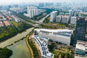 Chính phủ vừa ban hành Nghị định số 70/2026/NĐ-CP quy định chi tiết một số điều của Luật Quy hoạch. (Ảnh: Thành Đạt)