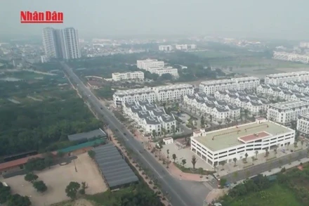 [Video] Tăng phân cấp, phân quyền trong hoạt động quy hoạch