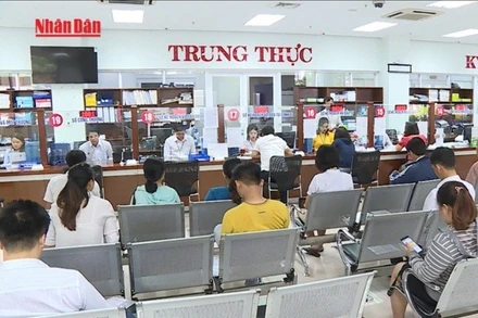 [Video] Cắt giảm, đơn giản hóa thủ tục về sản xuất, kinh doanh trong 16 lĩnh vực