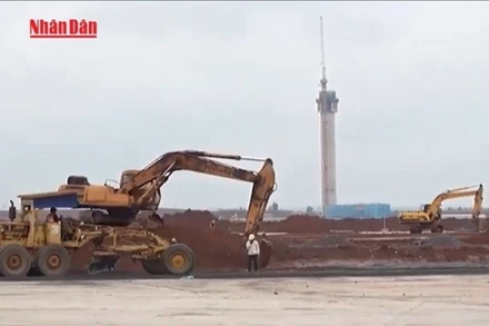 [Video] Bổ sung nhiều dự án trọng điểm ngành giao thông vận tải