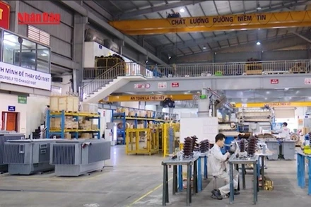 [Video] Lao động nước ngoài lĩnh vực đổi mới sáng tạo, chuyển đổi số được miễn giấy phép lao động