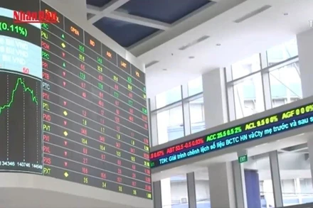 [Video] Tăng cường giám sát giao dịch trên thị trường chứng khoán